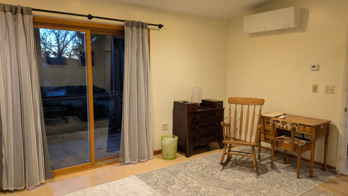 1 BR APT in Country Location outside of Ithaca - Photo 6