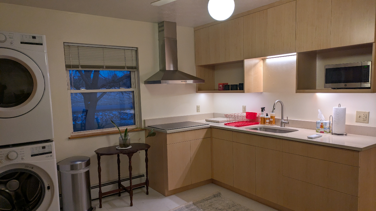 1 BR APT in Country Location outside of Ithaca - Photo 8