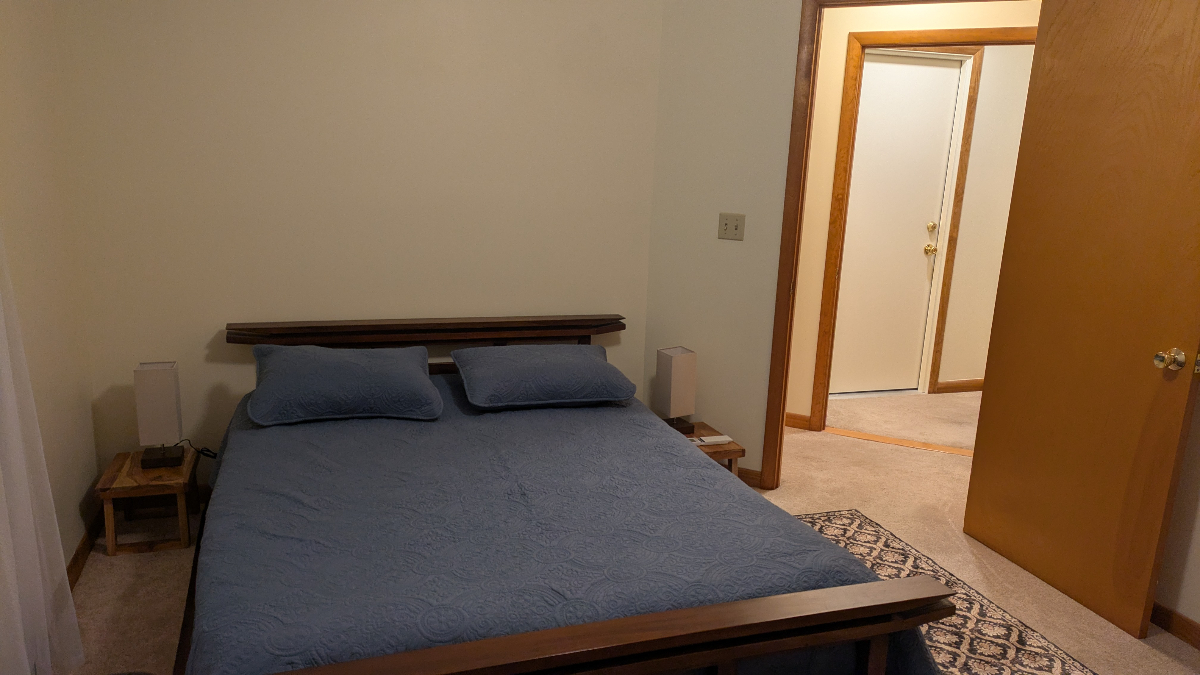 1 BR APT in Country Location outside of Ithaca - Photo 10
