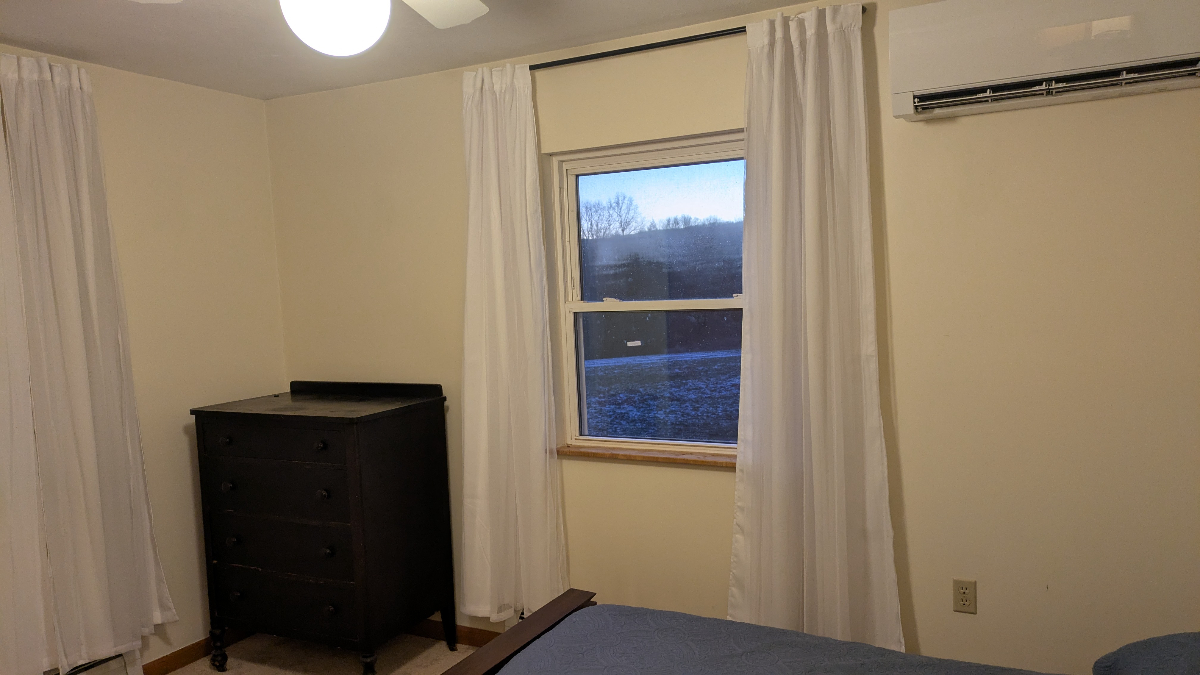 1 BR APT in Country Location outside of Ithaca - Photo 11