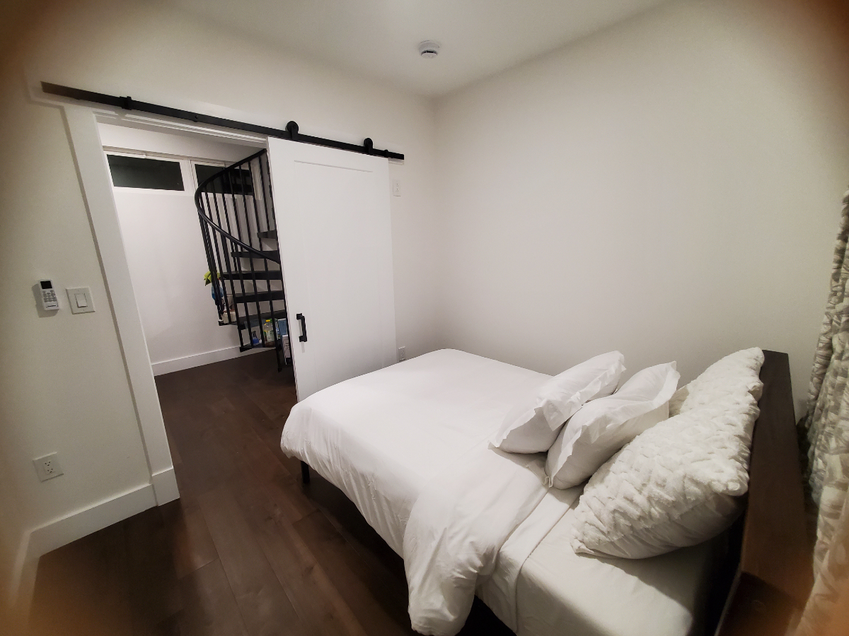 Detached Furnished 2 bedroom Brookland DC All Utilities Inc - Photo 4