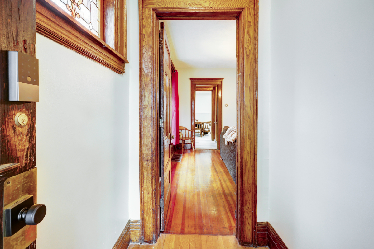 Comfortable 3 bedroom apartment located in center city, Rochester, NY - Photo 1