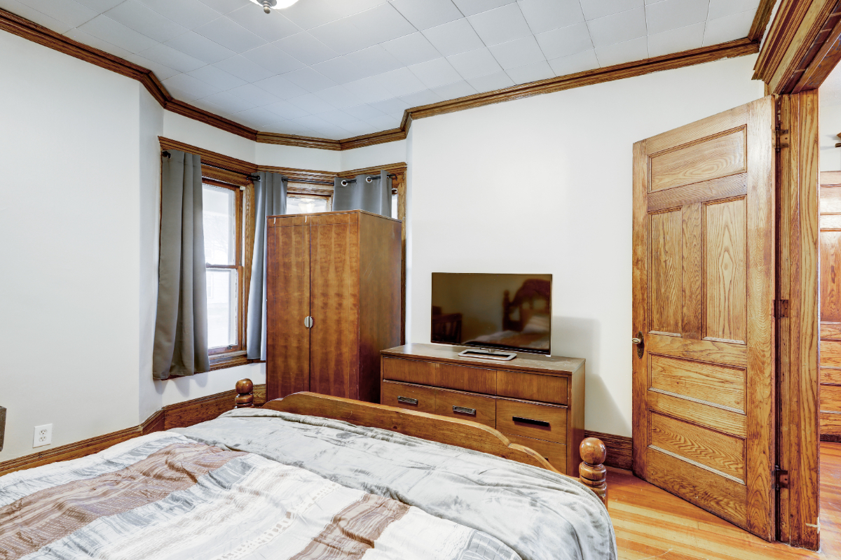 Comfortable 3 bedroom apartment located in center city, Rochester, NY - Photo 5