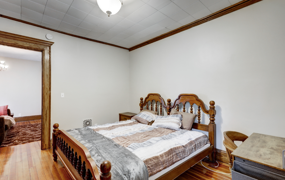 Comfortable 3 bedroom apartment located in center city, Rochester, NY - Photo 6