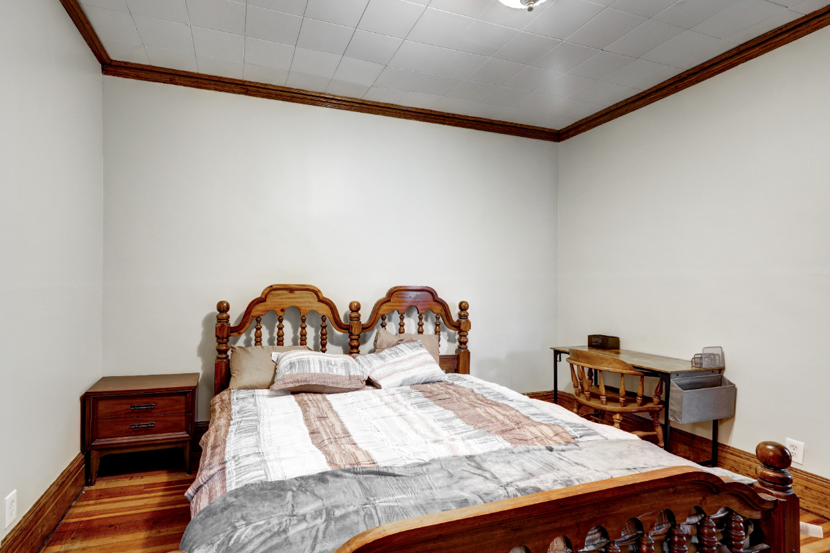 Comfortable 3 bedroom apartment located in center city, Rochester, NY - Photo 4
