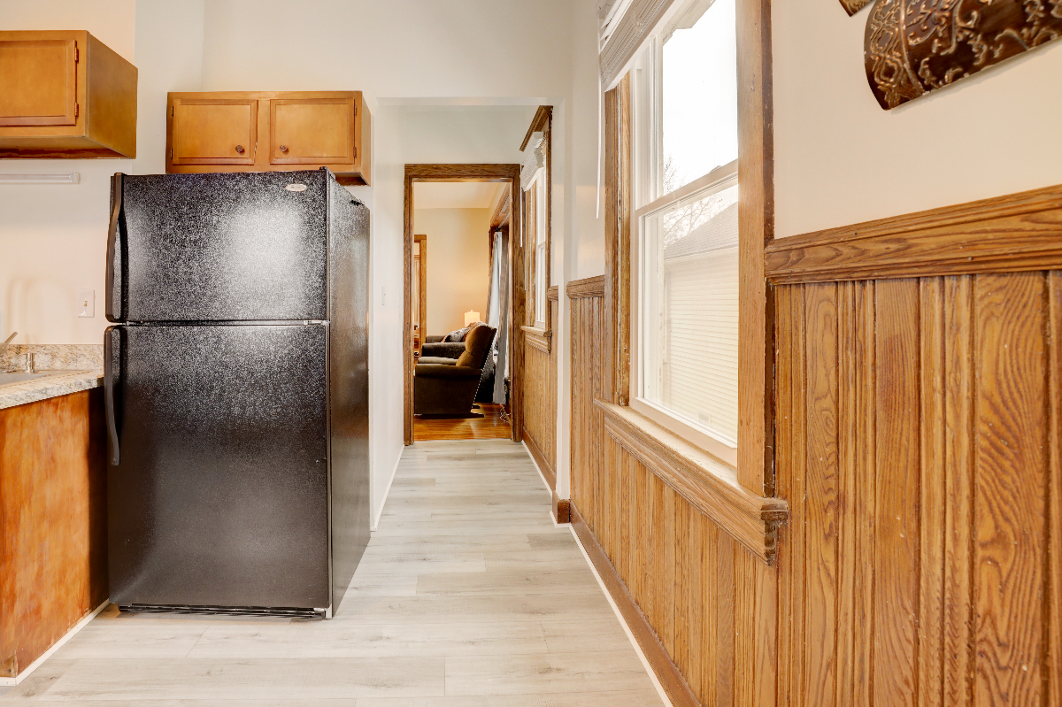 Comfortable 3 bedroom apartment located in center city, Rochester, NY - Photo 3