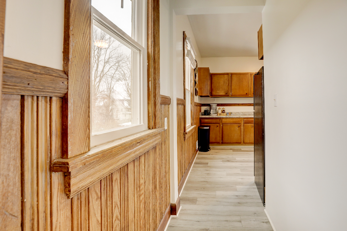 Comfortable 3 bedroom apartment located in center city, Rochester, NY - Photo 4