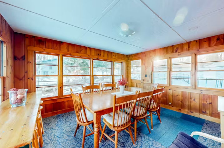 3BR/1BA Idyllic Lakefront Retreat in Vermont - Close to Skiing & Lake George, NY - Photo 11