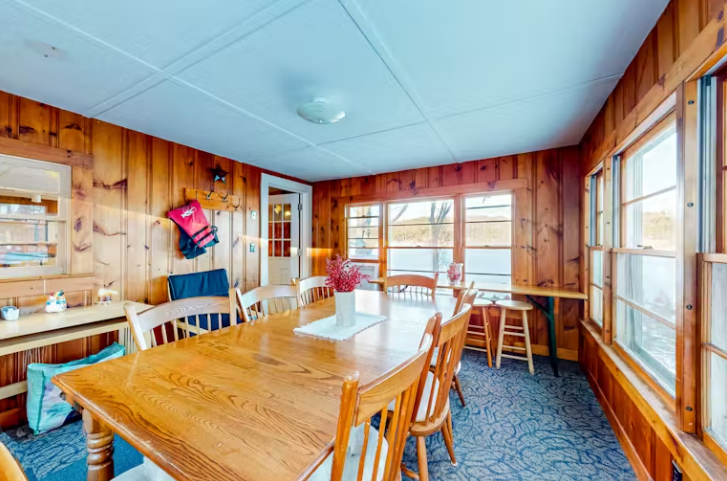 3BR/1BA Idyllic Lakefront Retreat in Vermont - Close to Skiing & Lake George, NY - Photo 12
