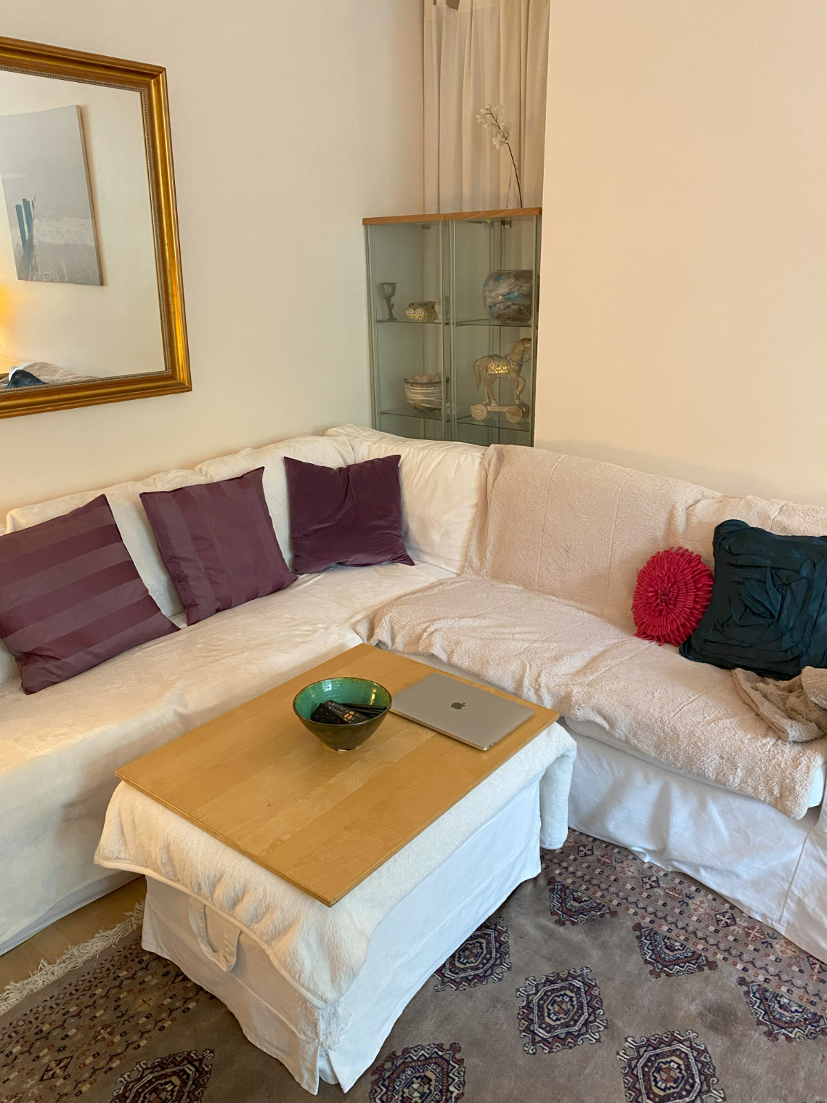 Lovely Garden Apartment - Photo 2