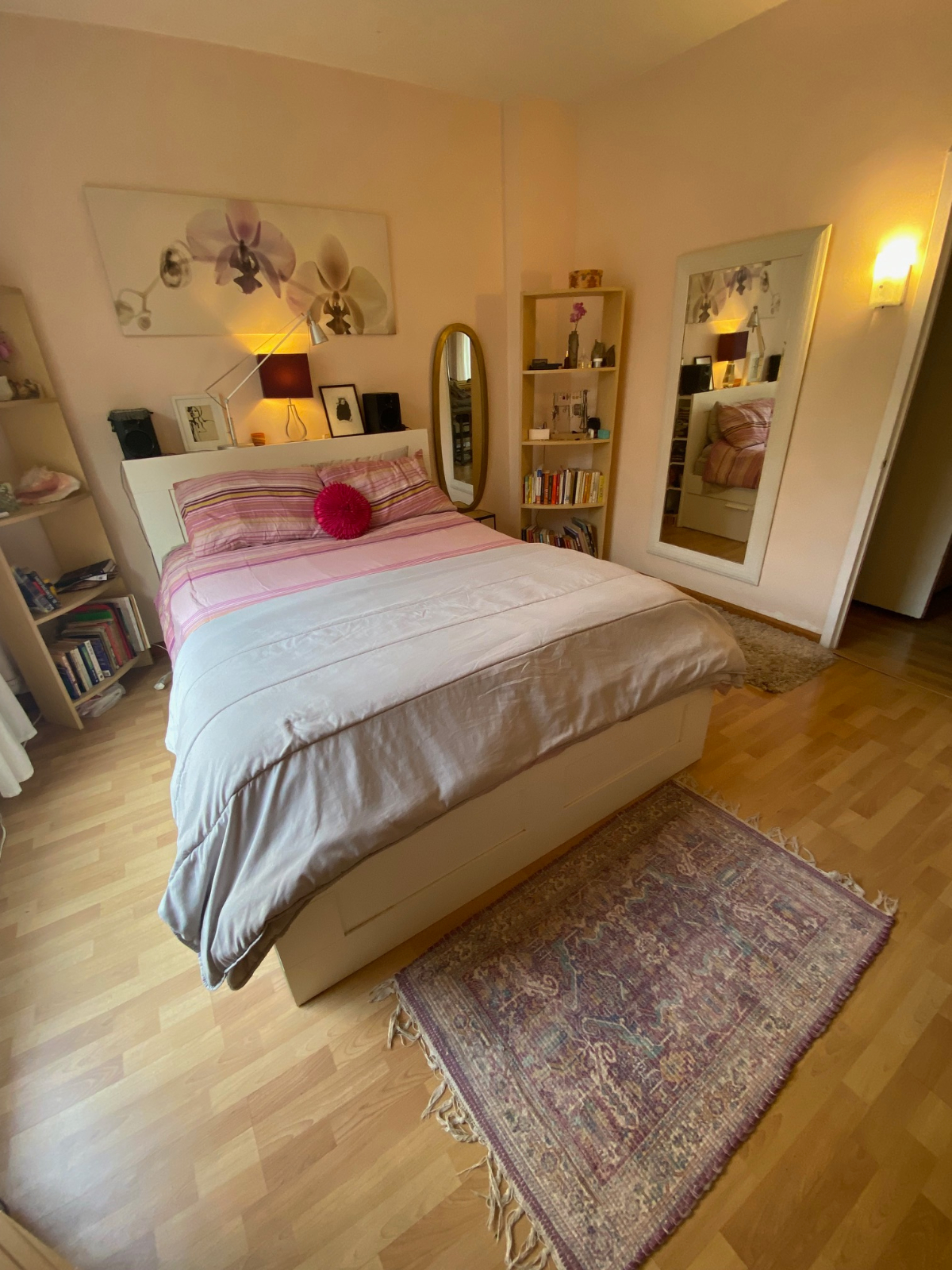 Lovely Garden Apartment - Photo 9