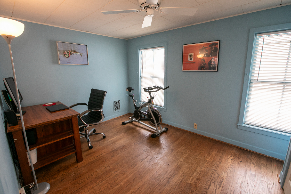 Cayuga House - Photo 4