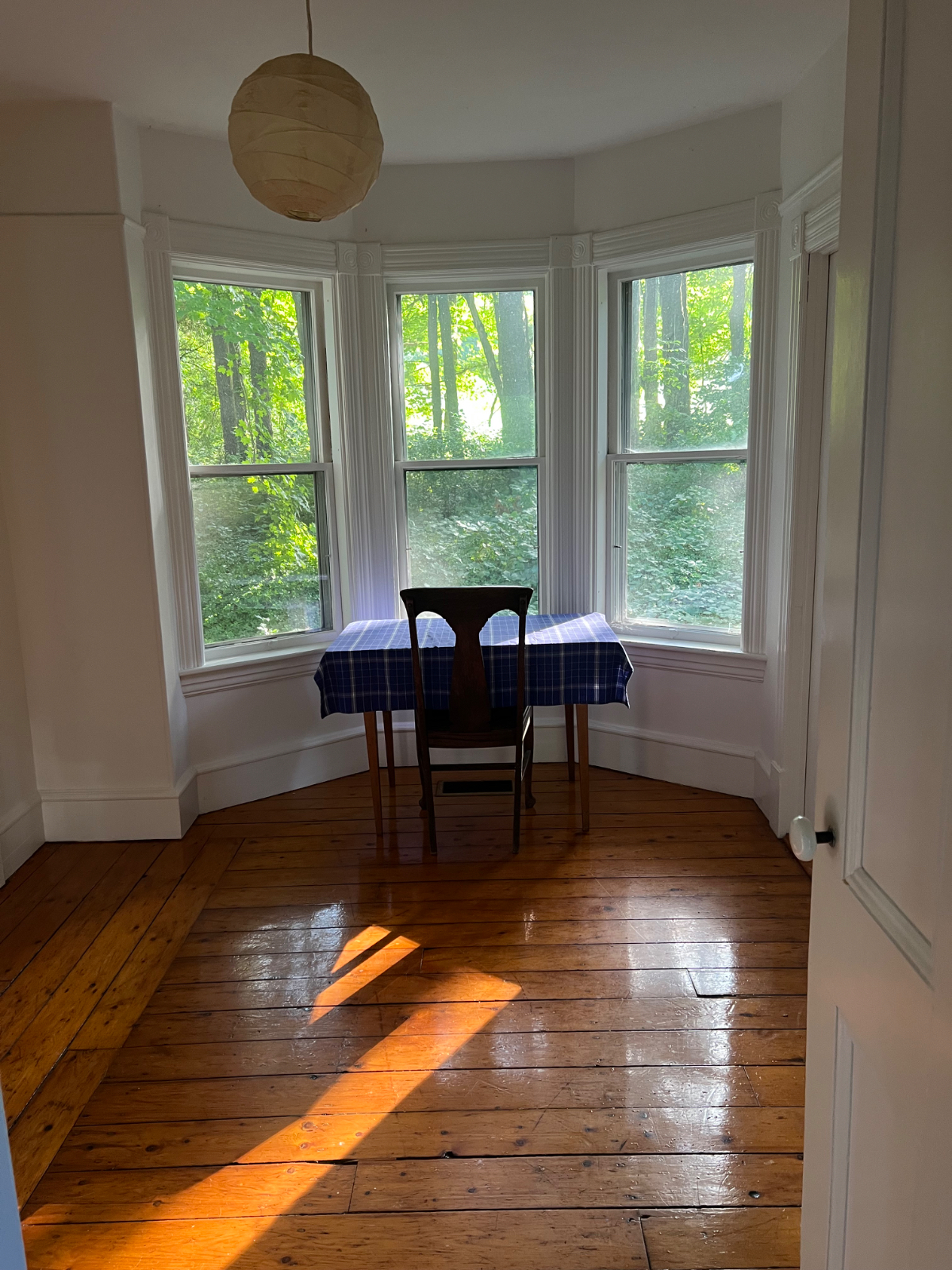 Sun-Filled, Cozy 3BR, 1.5BA Furnished Farmhouse with All Amenities on 15 Acres of meadow and orchard - Photo 8