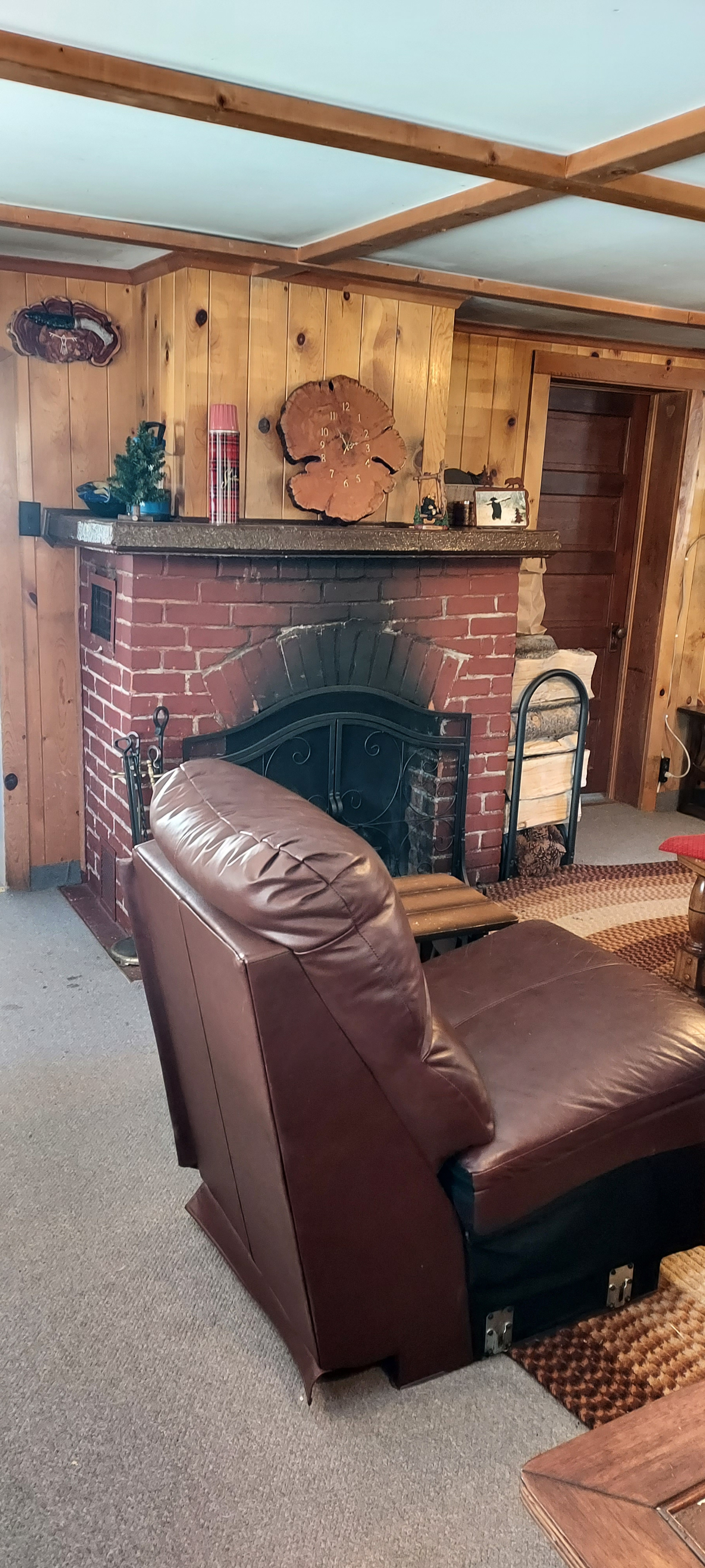 Newly Built 1BR Apartment with Outdoor Charm &... - Photo 2