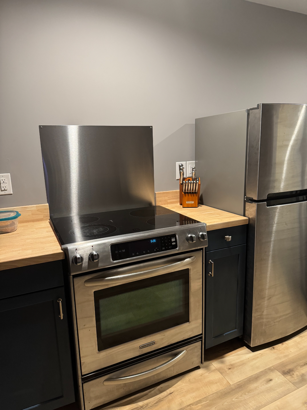 Chilltop Studio Apartment - Photo 9