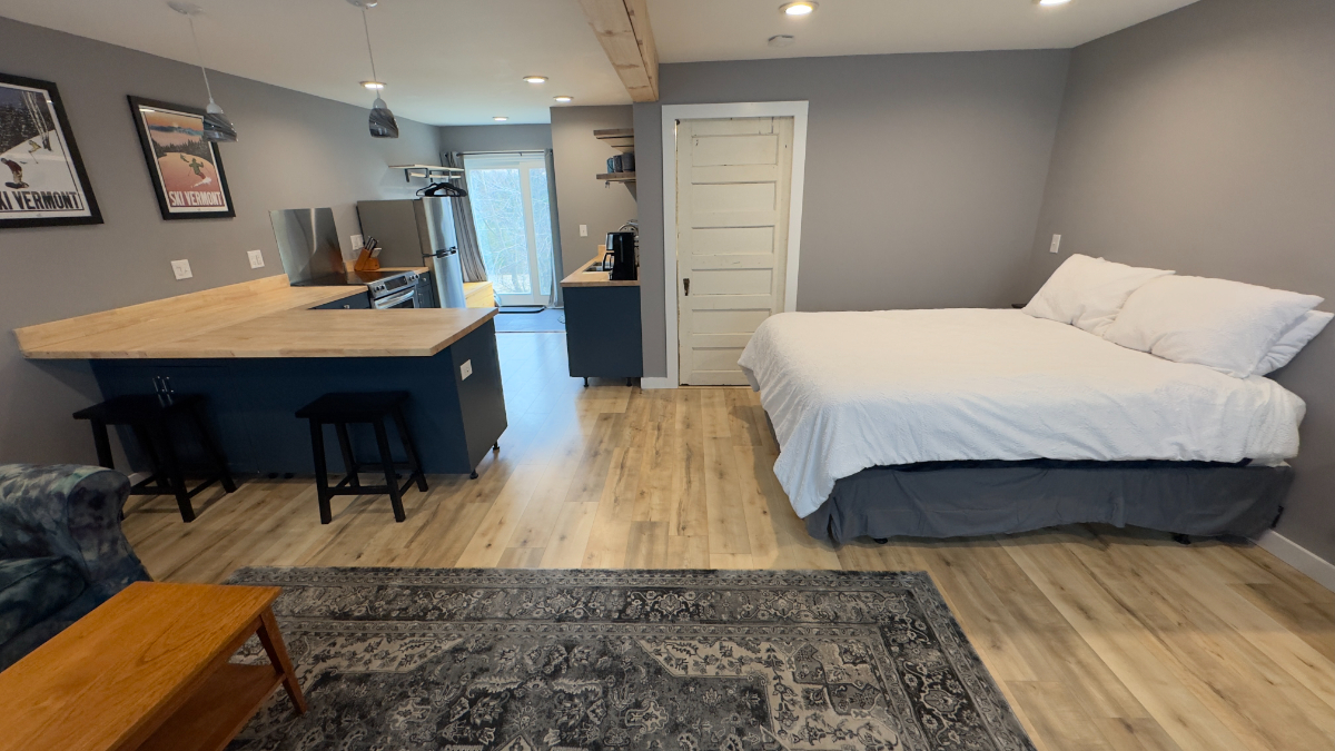 Chilltop Studio Apartment - Photo 4