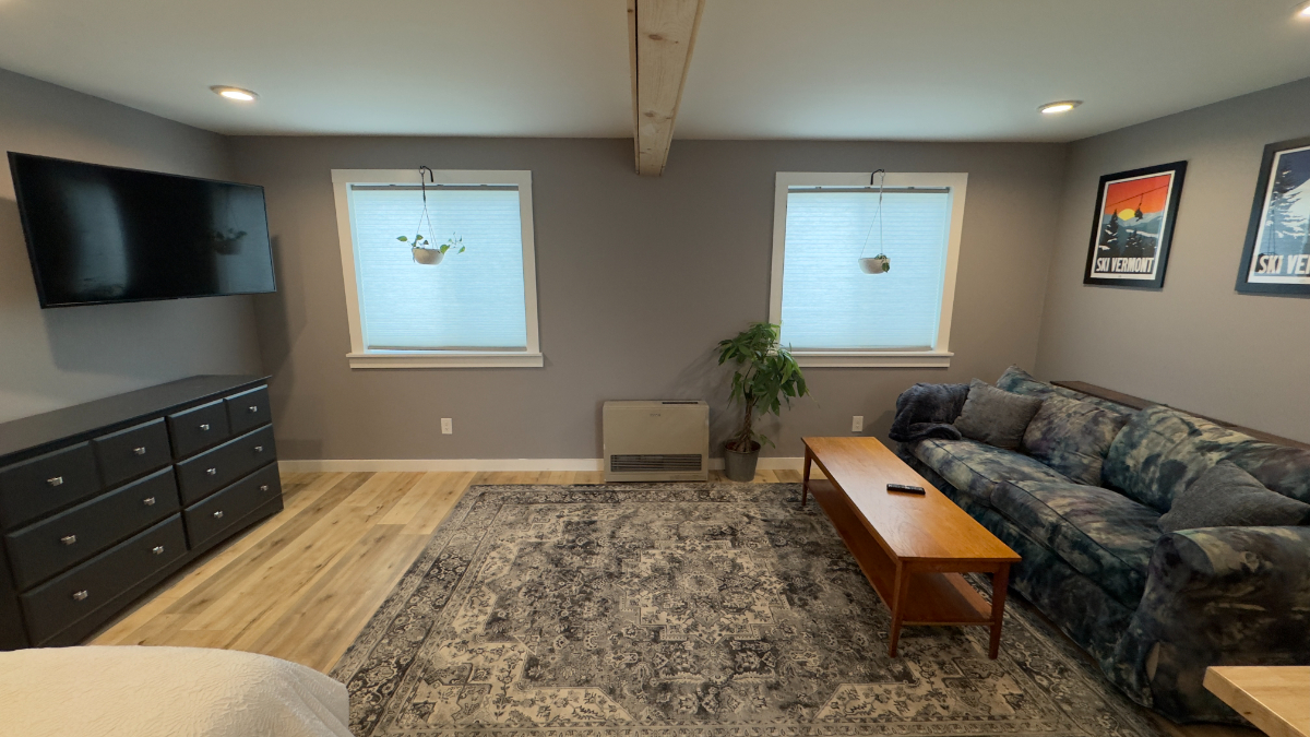 Chilltop Studio Apartment - Photo 2