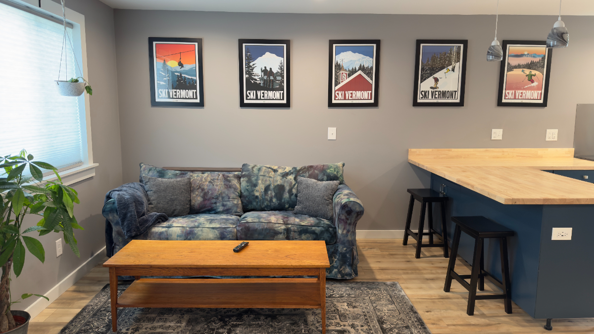 Chilltop Studio Apartment - Photo 6