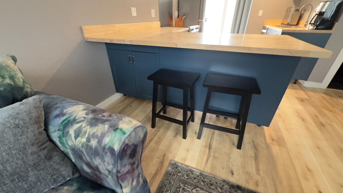 Chilltop Studio Apartment - Photo 7