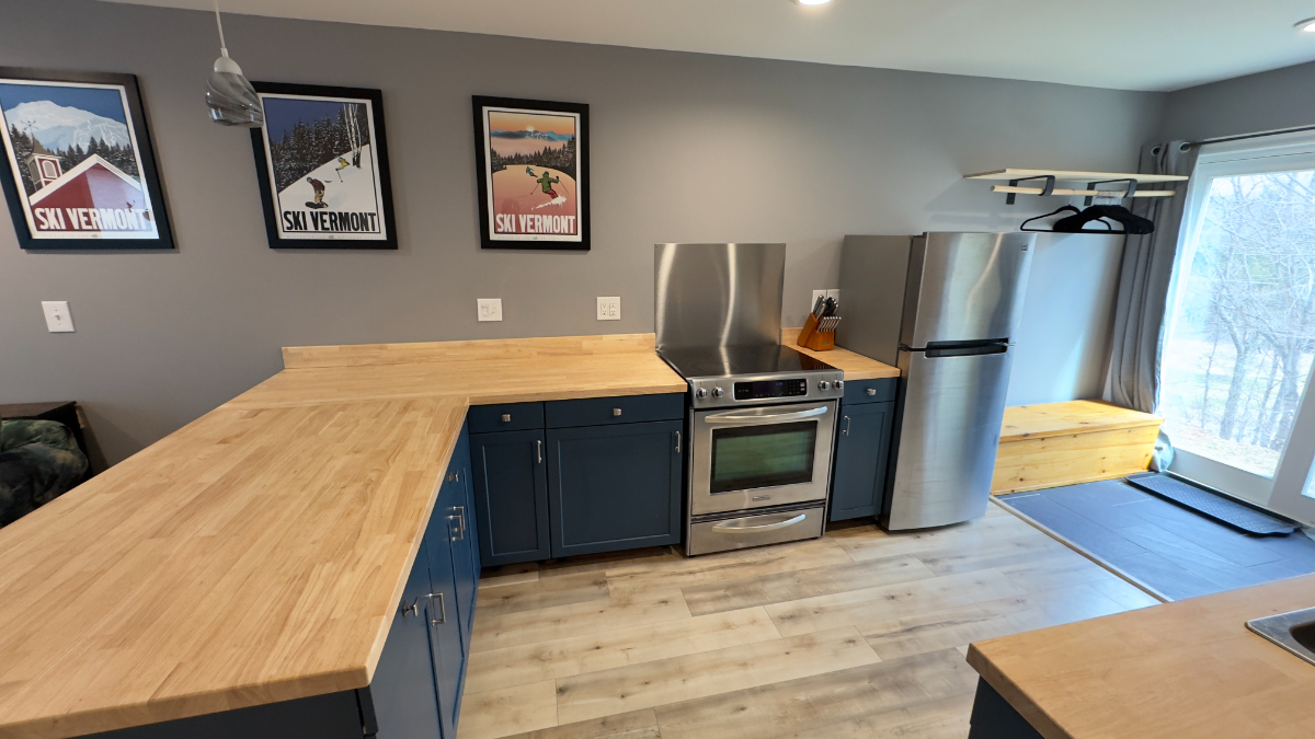 Chilltop Studio Apartment - Photo 8