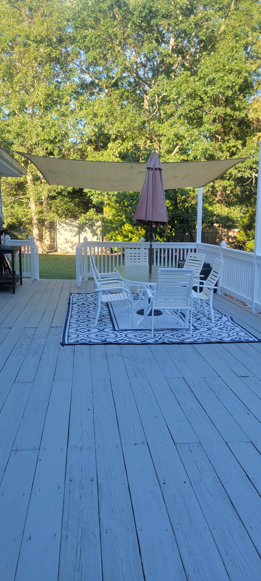 Upscale hampton bays home - Photo 11