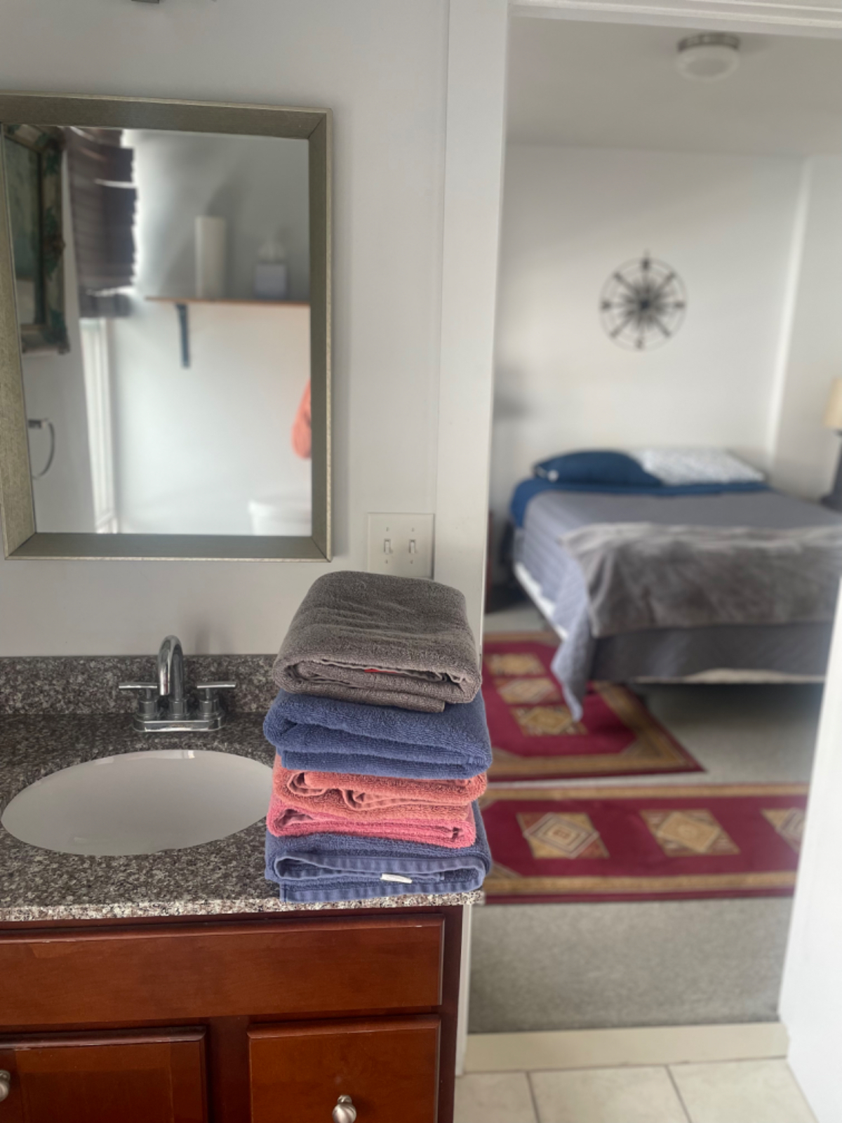 Executive Suite Syracuse Hospital Area - Photo 4