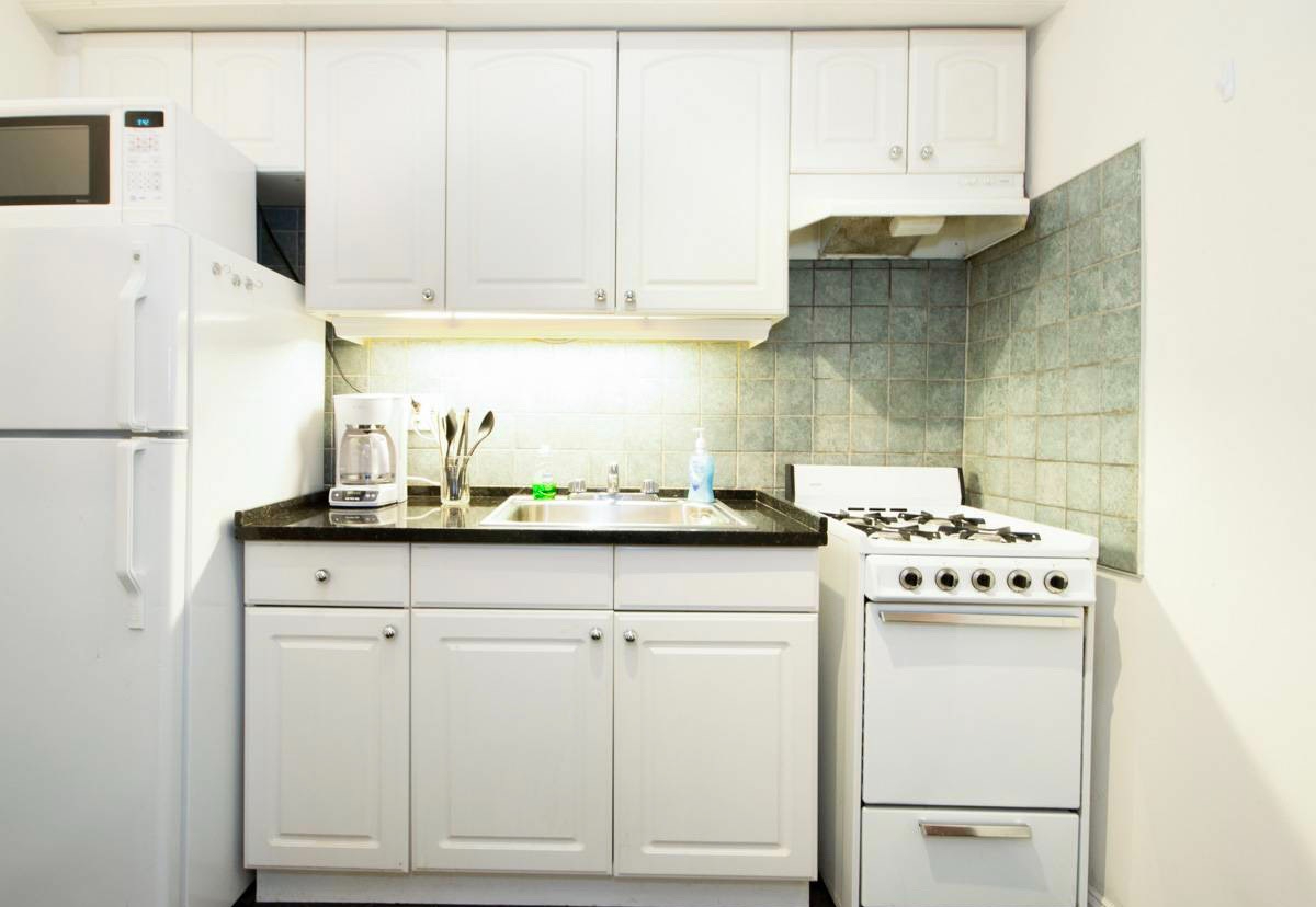 Architecturally Designed Centrally Located on Upper East Side and Fully Furnished Spacious Apartment - Photo 2