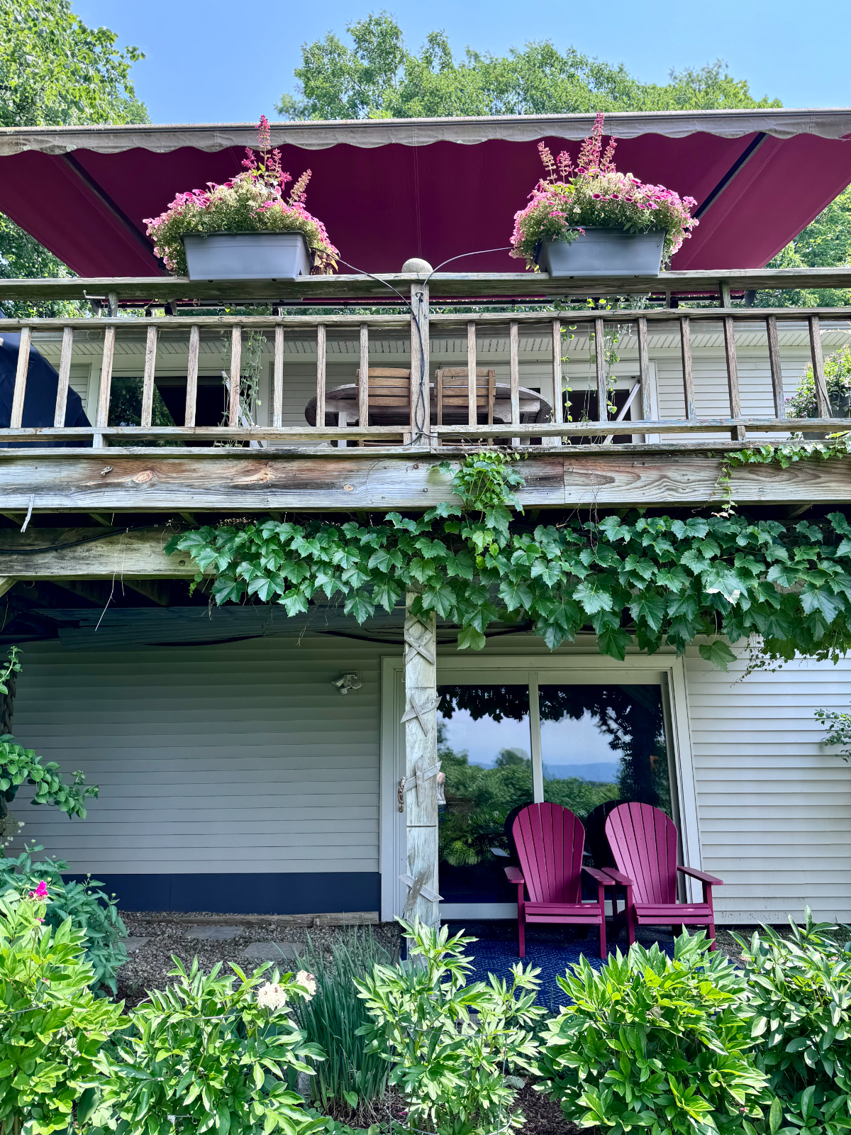 1 BDR Apt with Mountain View & great WIFI near Middlebury Vermont - Photo 5