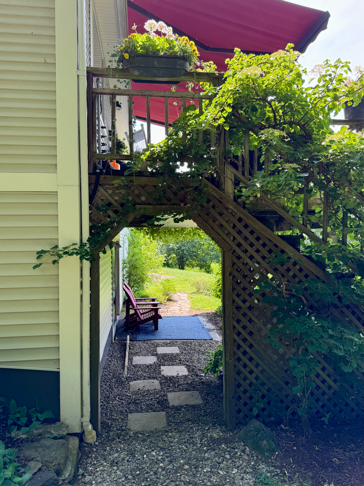 1 BDR Apt with Mountain View & great WIFI near Middlebury Vermont - Photo 9