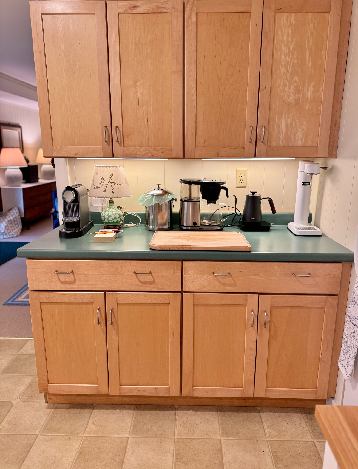 1 BDR Apt with Mountain View & great WIFI near Middlebury Vermont - Photo 8