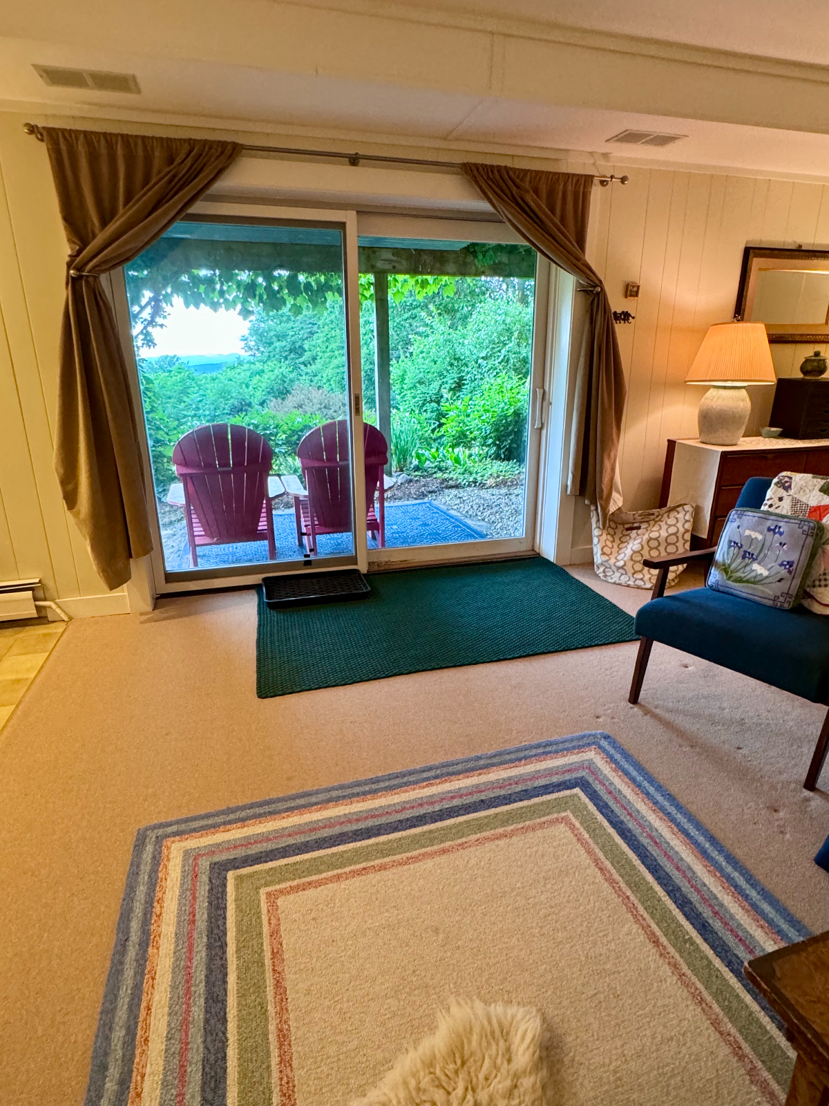 1 BDR Apt with Mountain View & great WIFI near Middlebury Vermont - Photo 10