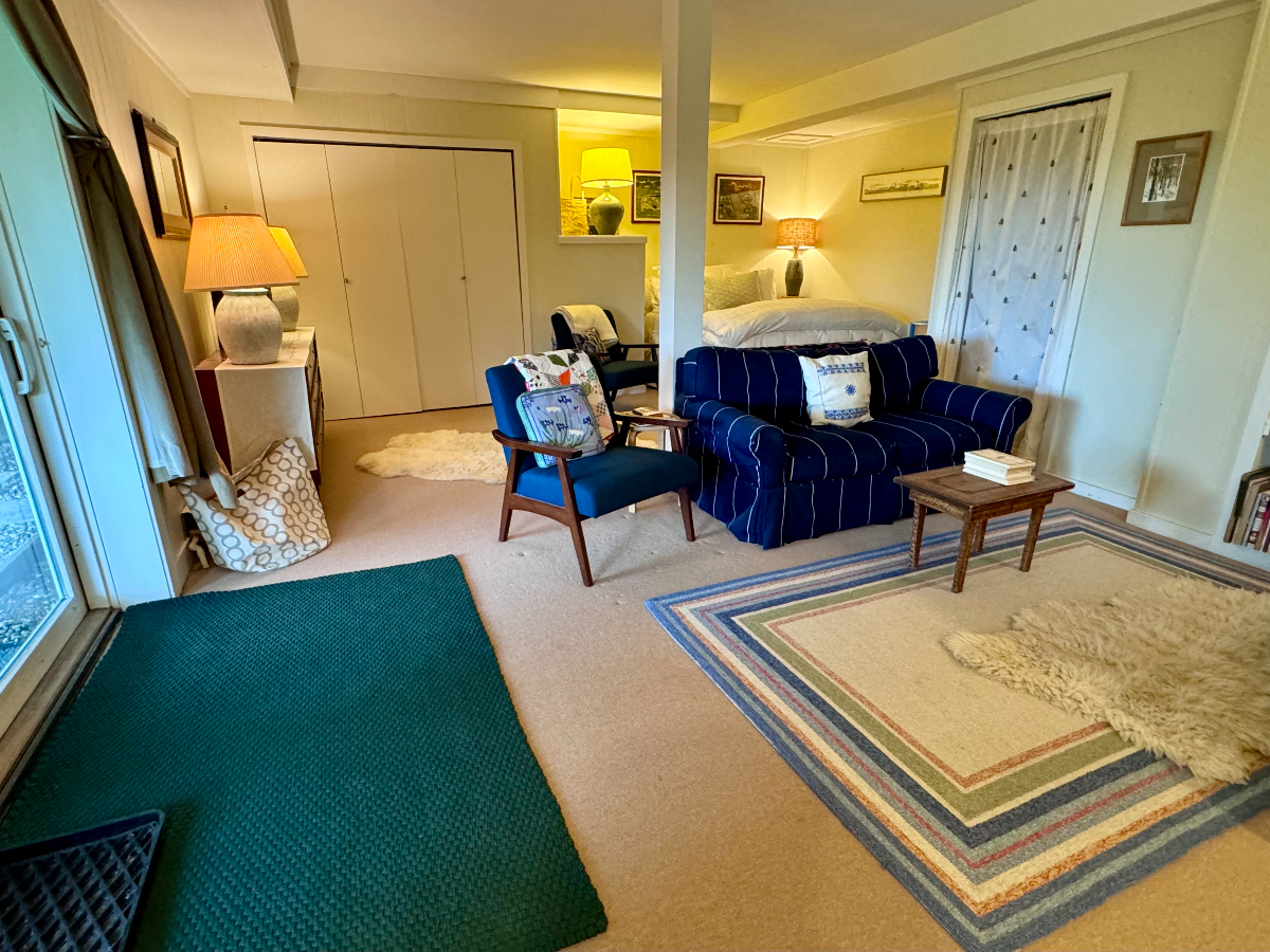 1 BDR Apt with Mountain View & great WIFI near Middlebury Vermont - Photo 11