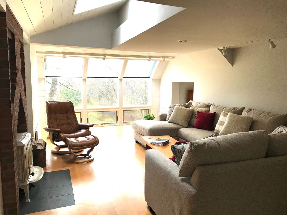 in town house - Photo 2