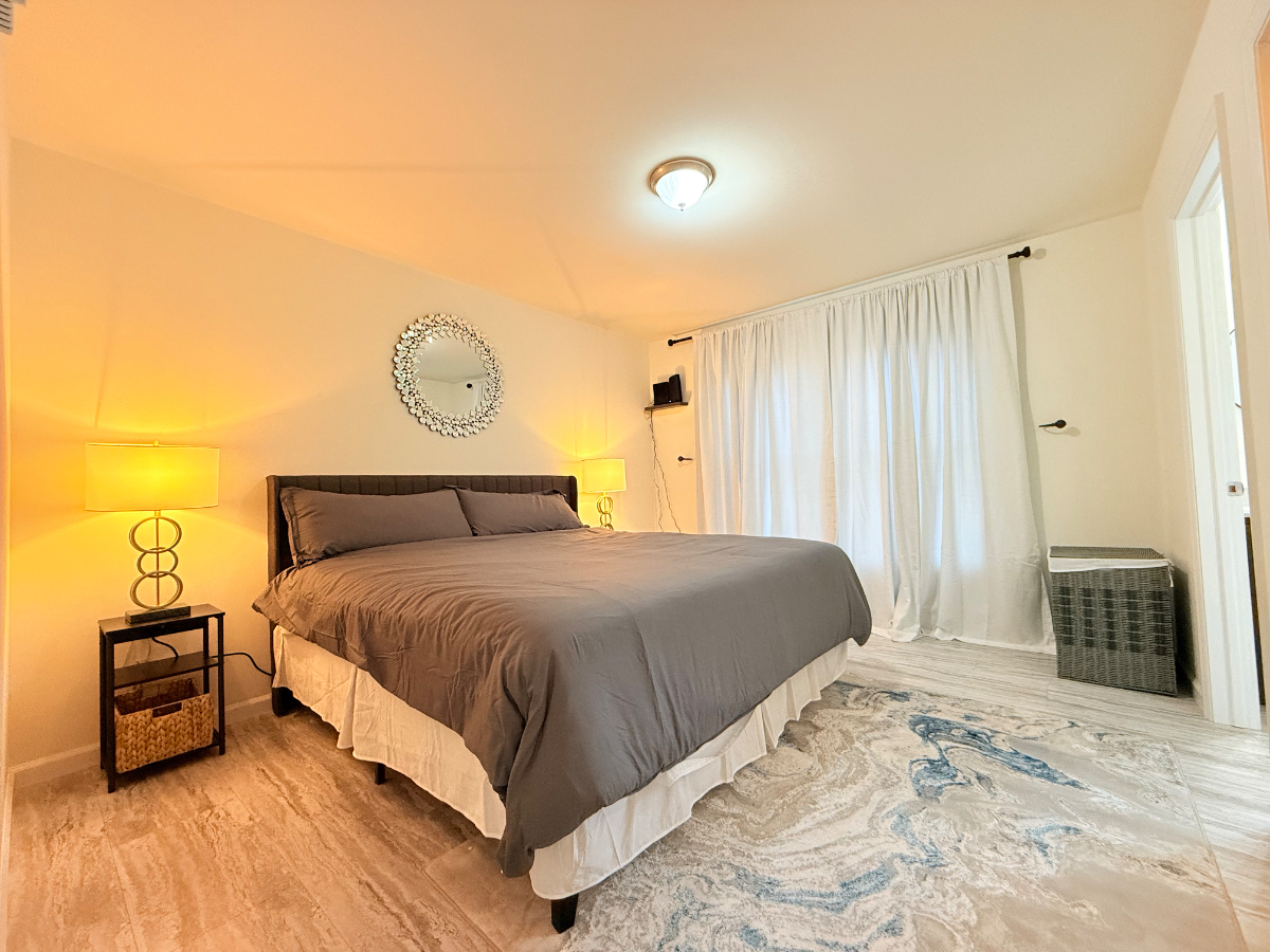 3 bed 2 bath guest suite near Cornell University - Photo 2