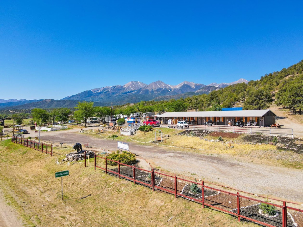 Black Bear Lodge 3