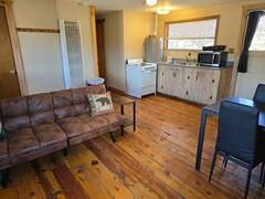 Rocky Top RiverCabin 2