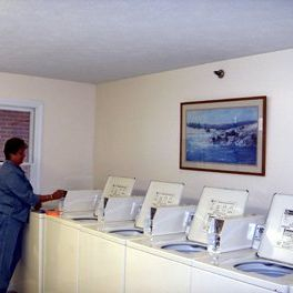 One Bedroom Condominium Suite winter rental