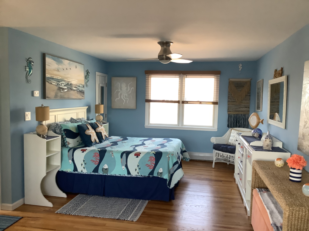 One beautiful bedroom apartment by the beach - Photo 2