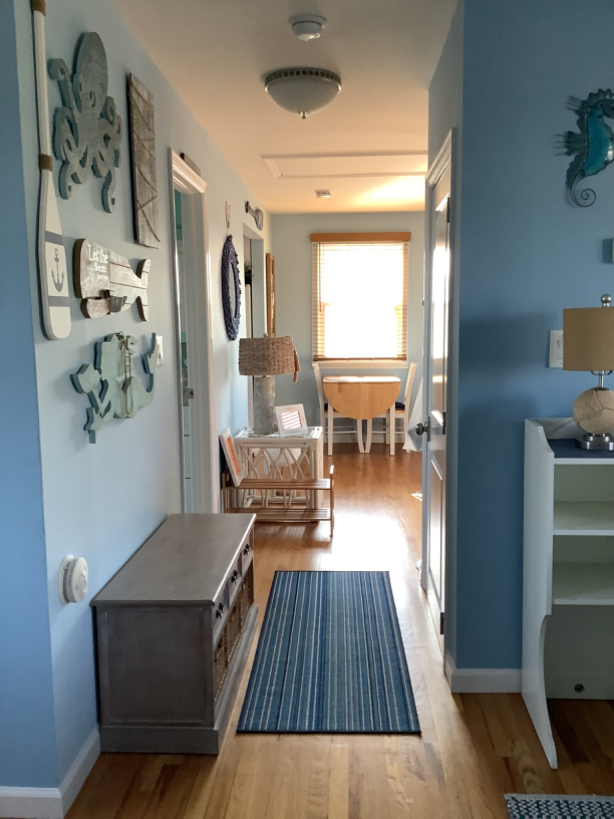 One beautiful bedroom apartment by the beach - Photo 7