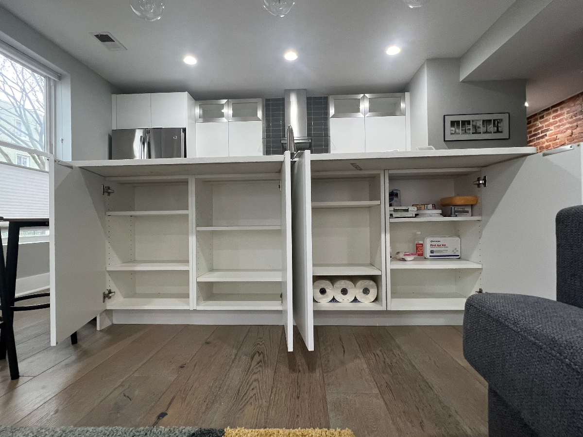 Modern 2 Bed/2 Bath Condo in the Heart of DC with Excellent Connectivity - Photo 5
