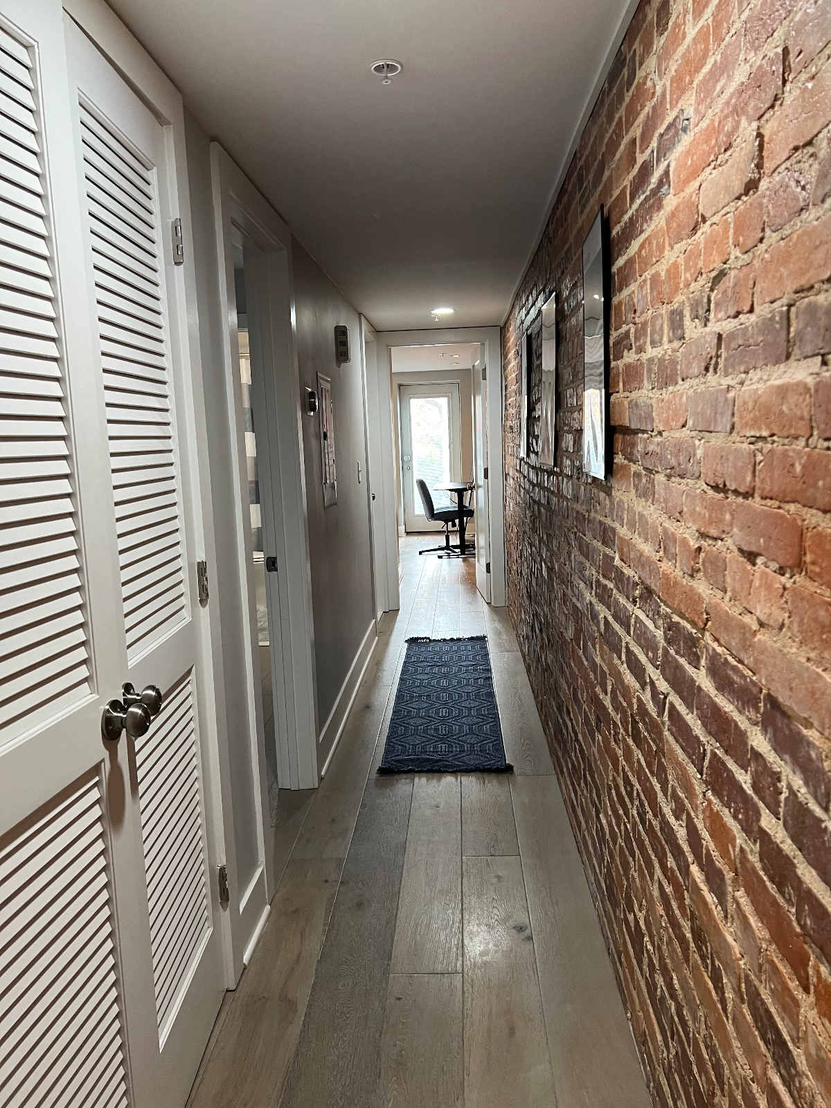 Modern 2 Bed/2 Bath Condo in the Heart of DC with Excellent Connectivity - Photo 9