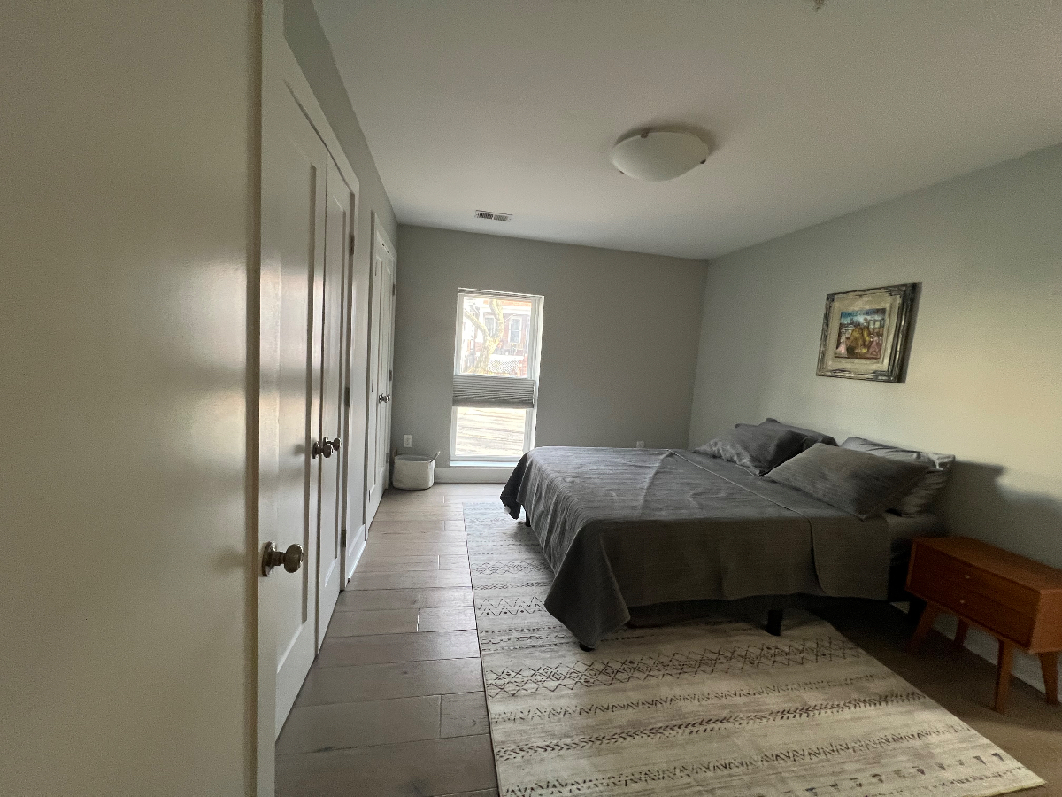 Modern 2 Bed/2 Bath Condo in the Heart of DC with Excellent Connectivity - Photo 7
