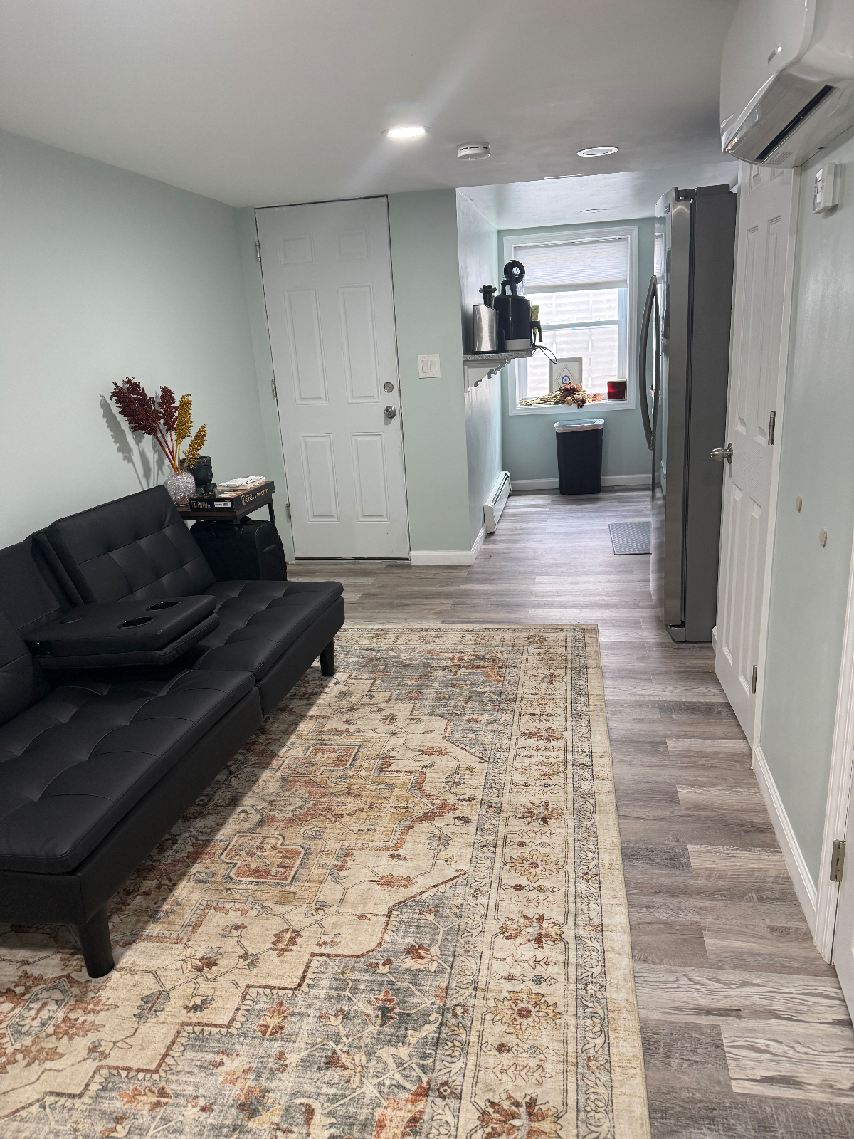 One bedroom full apartment -Available June 1,2026 - Photo 1