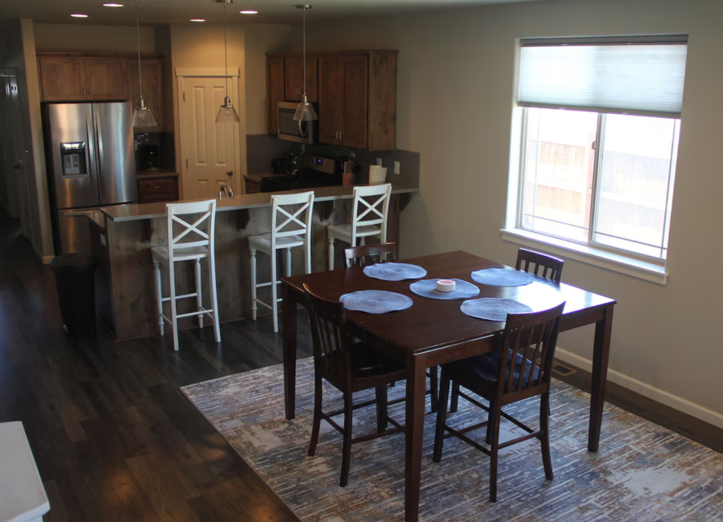 Fully furnished home in nice neighborhood - Photo 5