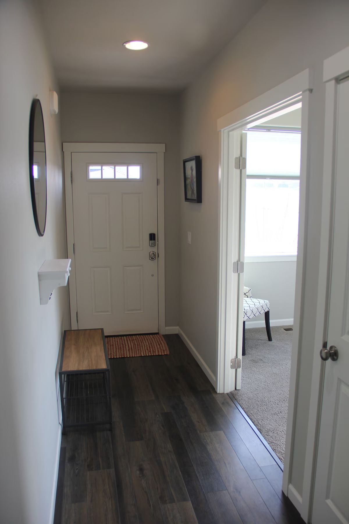 Fully furnished home in nice neighborhood - Photo 2