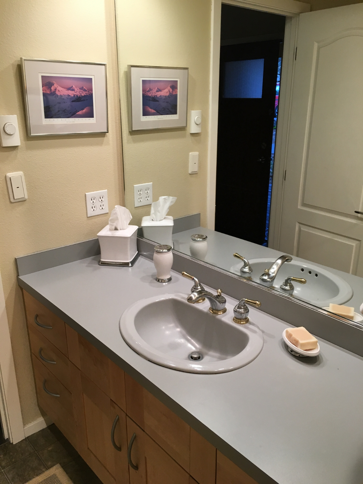 Mt Bachelor Village Resort ski house 2 unit 140 - Photo 4