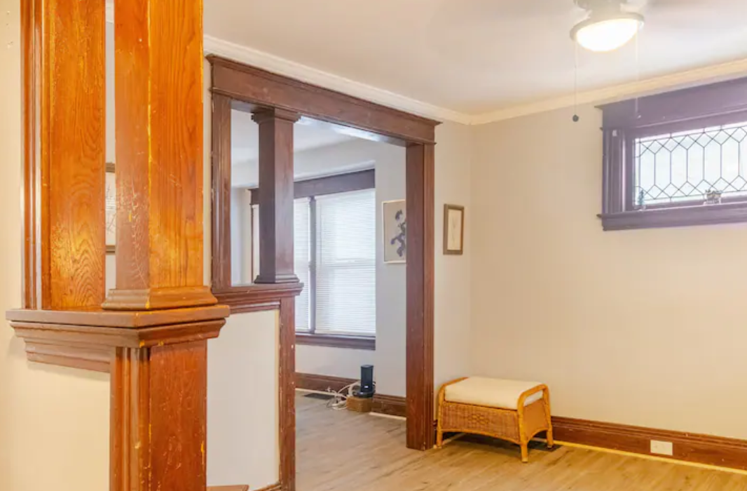 ROC | 3BR Near Hospitals | Fast WiFi | Parking - Photo 8
