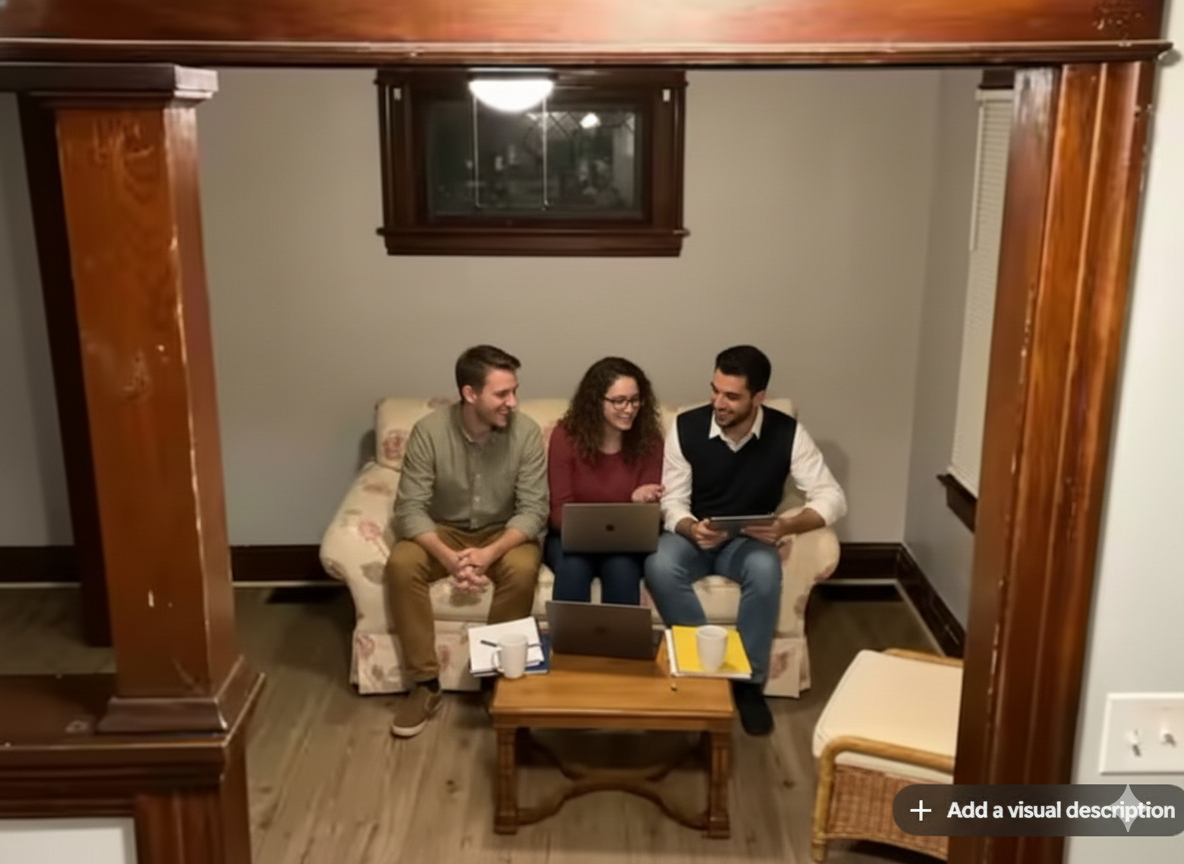 ROC | 3BR Near Hospitals | Fast WiFi | Parking - Photo 3
