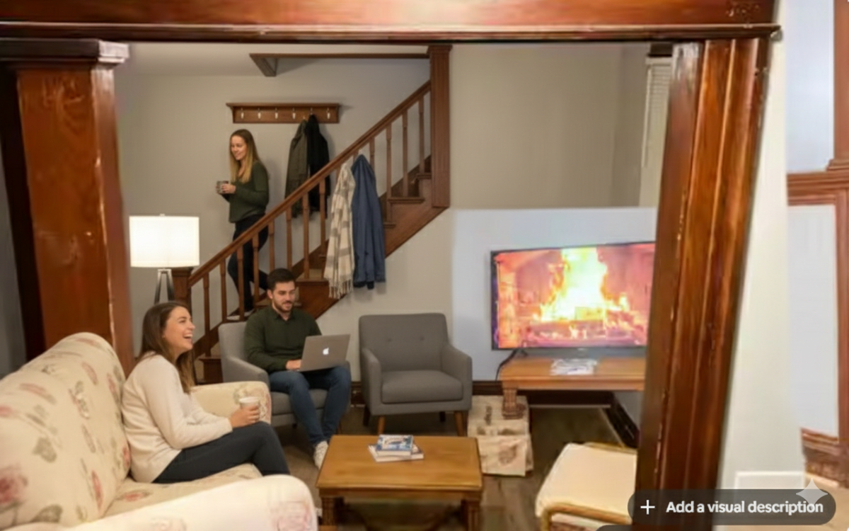 ROC | 3BR Near Hospitals | Fast WiFi | Parking - Photo 4