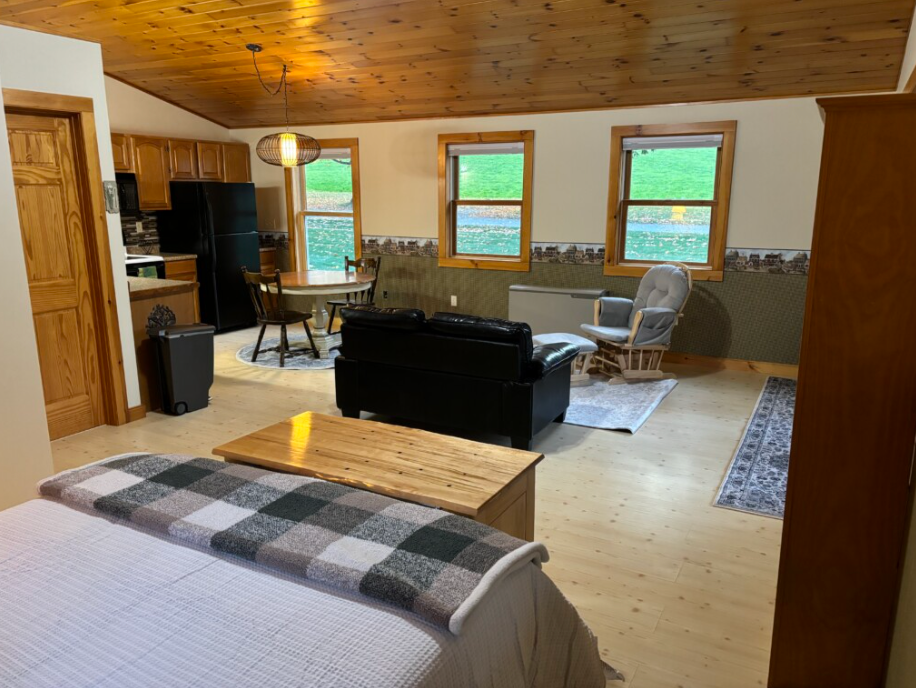 Cozy Cottage Close to Dartmouth - Photo 3
